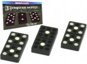 3 Dominoes Monte by Vernet - Trick