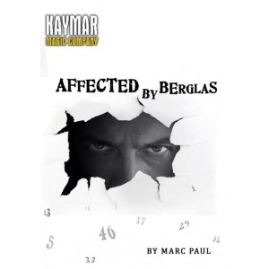 Affected By Berglas by Marc Paul