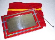 Bending (Flexible) Mirror