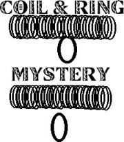 Coil Ring Puzzle