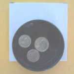 Coin Tray