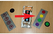 Colour Choice