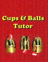 Cups & Balls Tutor