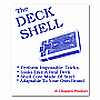Deck Shell (Blue)