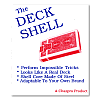 Deck Shell (Red)