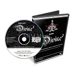DIVINE2 by Stathi Zaf