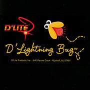 D'Lightning Bug