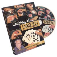 Cheating At Poker by George Joseph