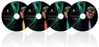 Lennart Green MASTERFILE by Lennart Green