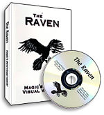 Raven, DVD