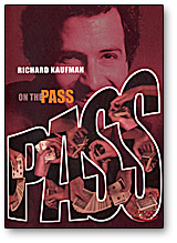 On the Pass with Richard Kaufman DVD
