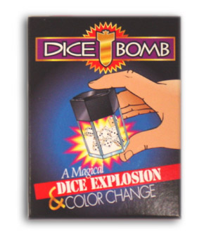 Dice Bomb