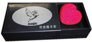 Double Magic Box