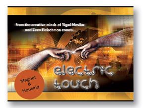 Electric Touch Plus - Accessories by Yigal Mesika