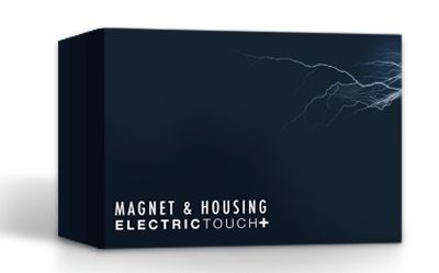 Electric Touch Plus - Accessories by Yigal Mesika