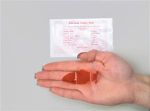 Fortune Telling Fish