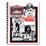 Illusion Systems #3 book Paul Osborne
