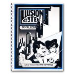 Illusion Systems #4 book Paul Osborne