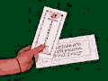 Magicians Insurance Policy