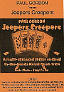 Jeepers Creepers packet card trick