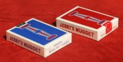 Jerry's Nugget (Replica)