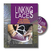Linking Laces (With DVD)