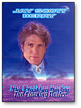 Cloaking Device with Jay Scott Berry DVD