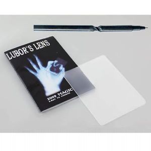 Lente Lubor