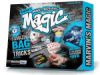 Mind Blowing Magic Kit - Amazing Bag of Tricks
