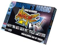 Marvin's Magic The Most Amazing Mind-Blowing