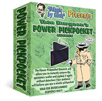 Power Pick Pocket