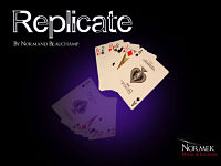 Replicate