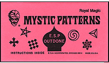 Mystic Patterns - Royal