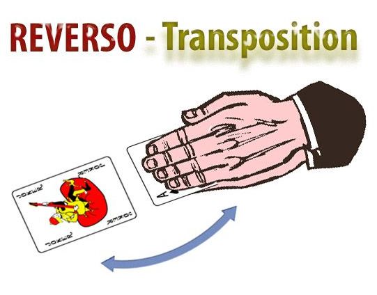 Reverso