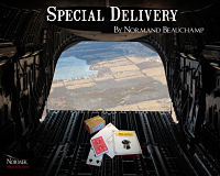 Special Delivery
