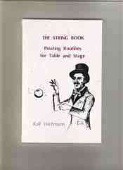 The String Book