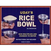 Rice Bowls
