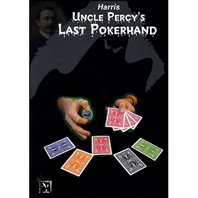 Uncle Percy's Last Pokerhand by Harris