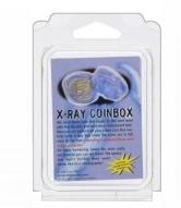 X-Ray Coinbox