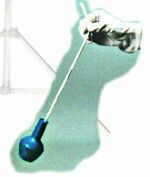 Anti-Gravity Bottle