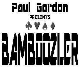 Bamboozler