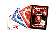 Bicycle Pro Deck