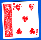 Broken / Shattered Heart (Bicycle)