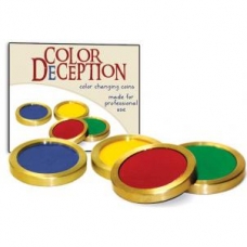 Color Deception Brass
