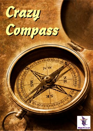 Crazy Compass