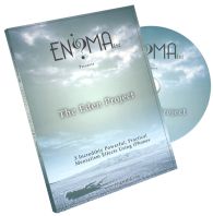 Eden Project by Geraint Clarke and Enigma Ltd