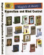 Hypnosis and Mind Control CD-ROM