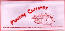 Floating Currency
