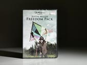 Freedom Pack By Justin Miller