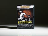 Gecko Extreme